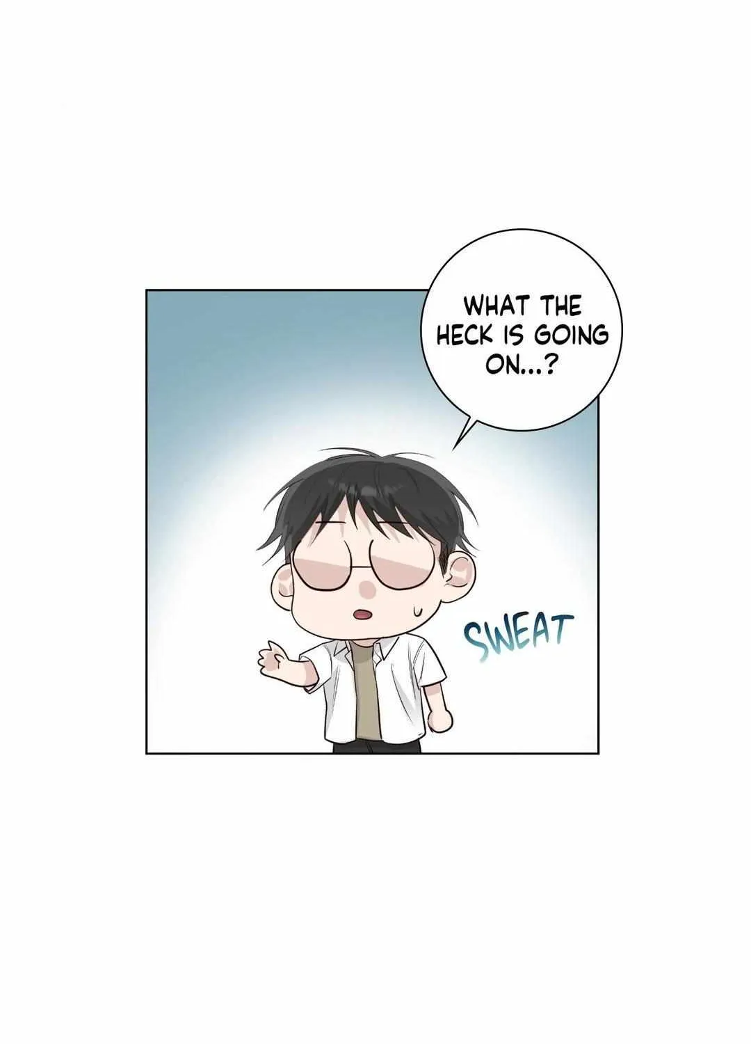 Read Borders Are Not Observed chapter 20 image 45 on Lezhin