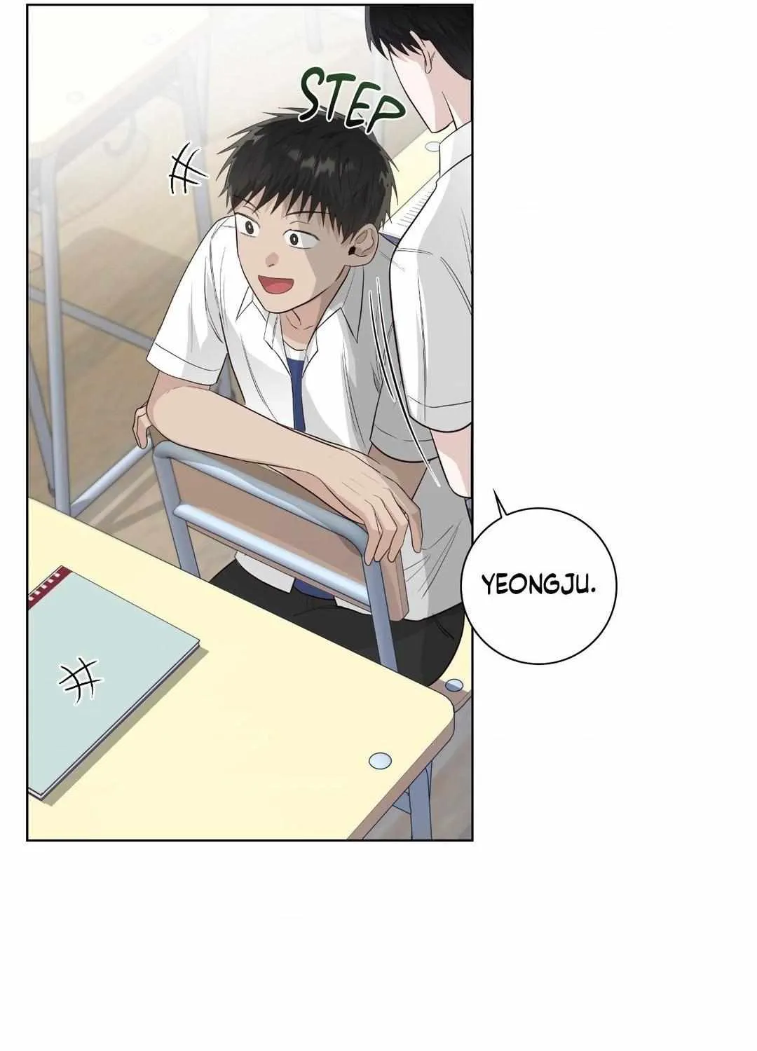 Read Borders Are Not Observed chapter 20 image 47 on Lezhin