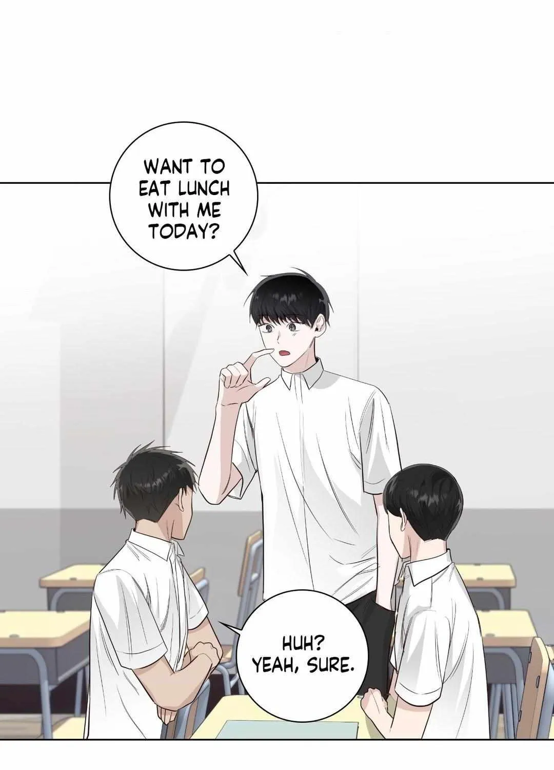 Read Borders Are Not Observed chapter 20 image 48 on Lezhin