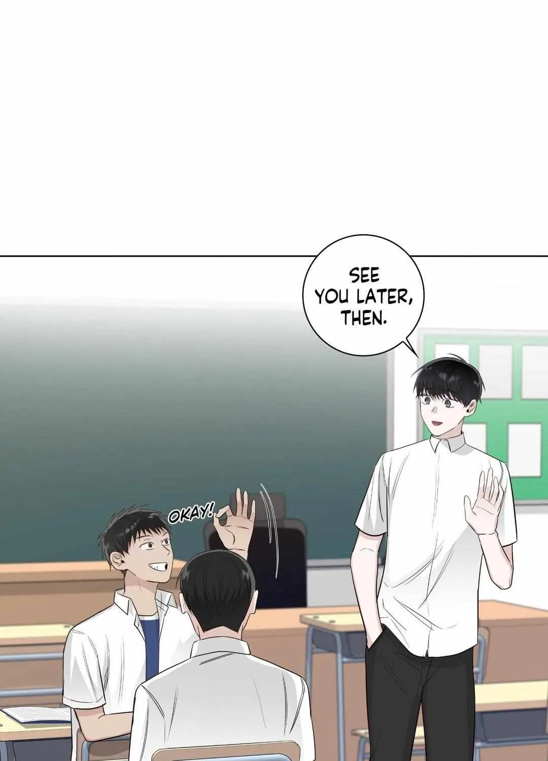 Read Borders Are Not Observed chapter 20 image 49 on Lezhin