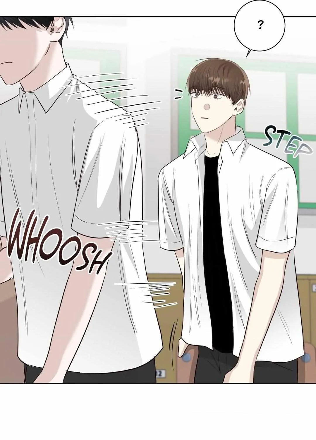 Read Borders Are Not Observed chapter 20 image 53 on Lezhin