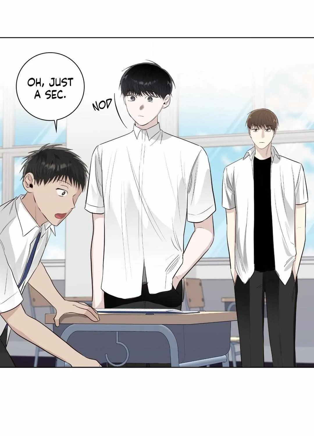 Read Borders Are Not Observed chapter 20 image 55 on Lezhin