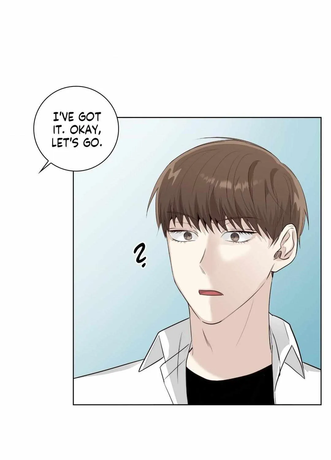 Read Borders Are Not Observed chapter 20 image 56 on Lezhin