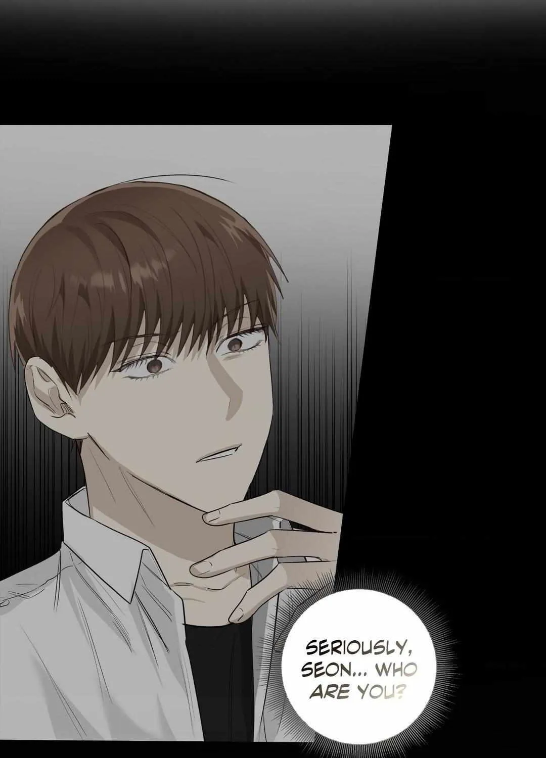 Read Borders Are Not Observed chapter 20 image 6 on Lezhin