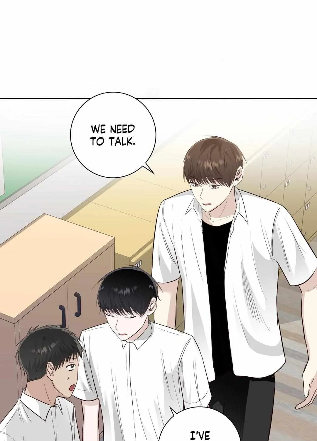 Read Borders Are Not Observed chapter 20 image 61 on Lezhin