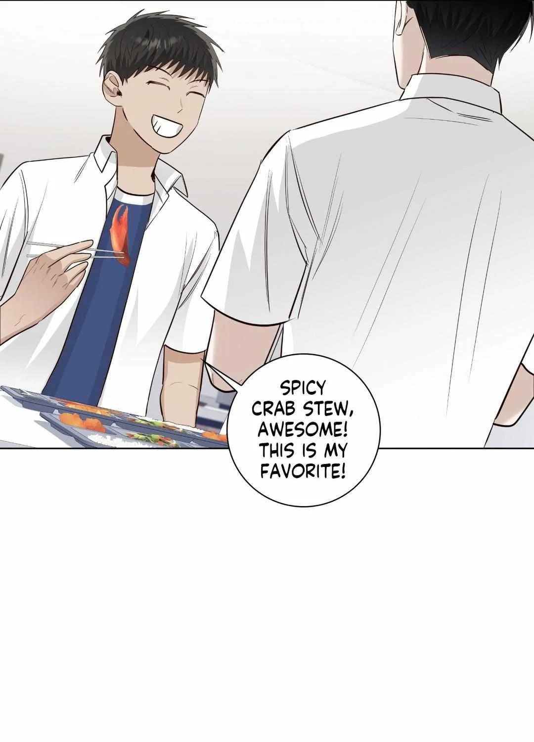 Read Borders Are Not Observed chapter 20 image 69 on Lezhin