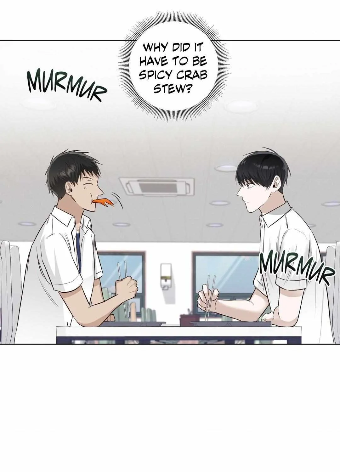 Read Borders Are Not Observed chapter 20 image 70 on Lezhin