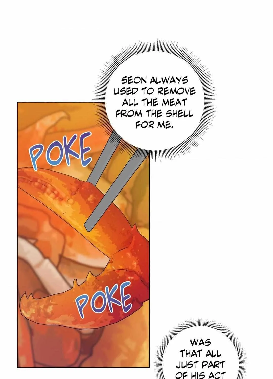 Read Borders Are Not Observed chapter 20 image 71 on Lezhin