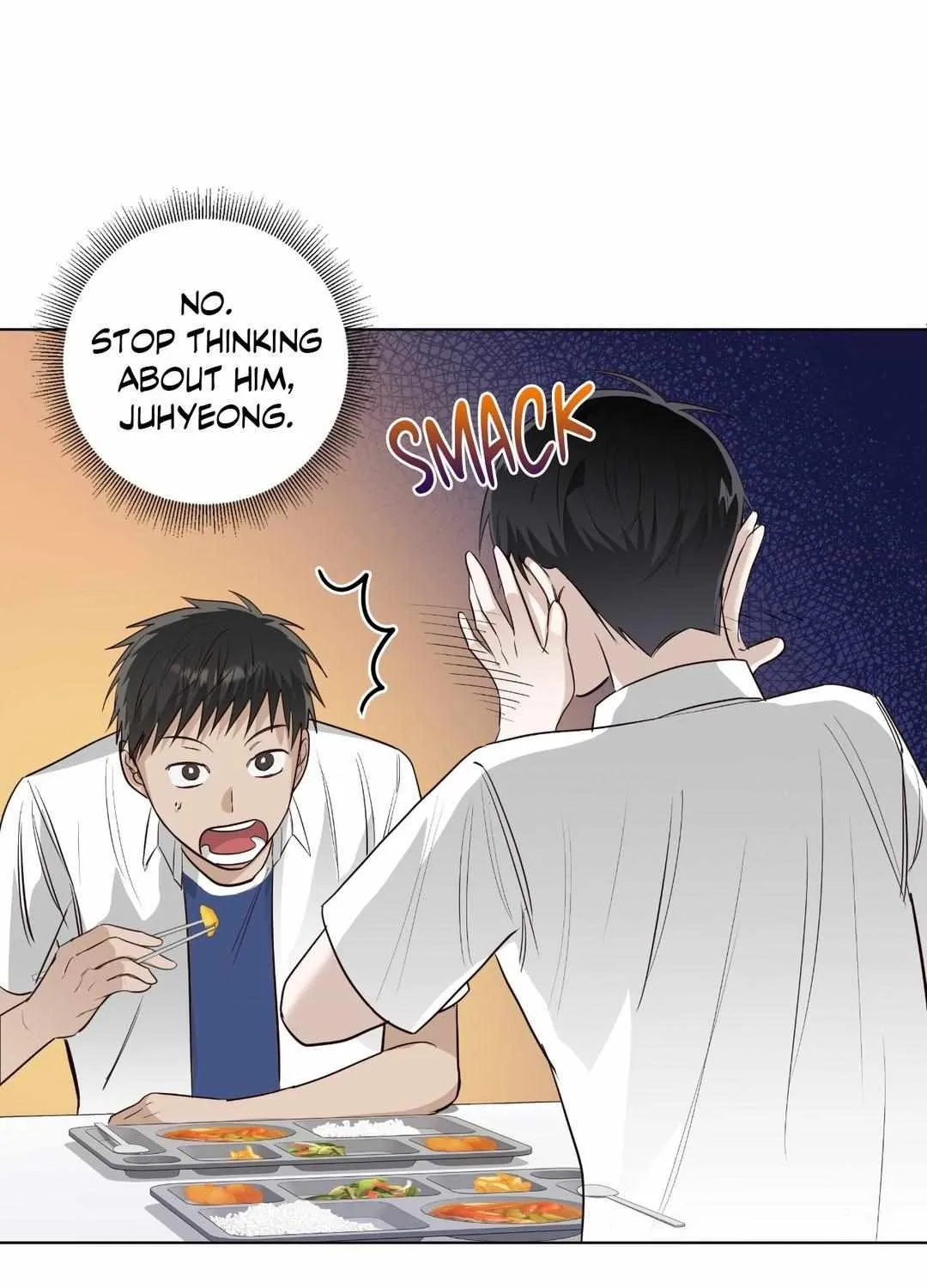 Read Borders Are Not Observed chapter 20 image 73 on Lezhin