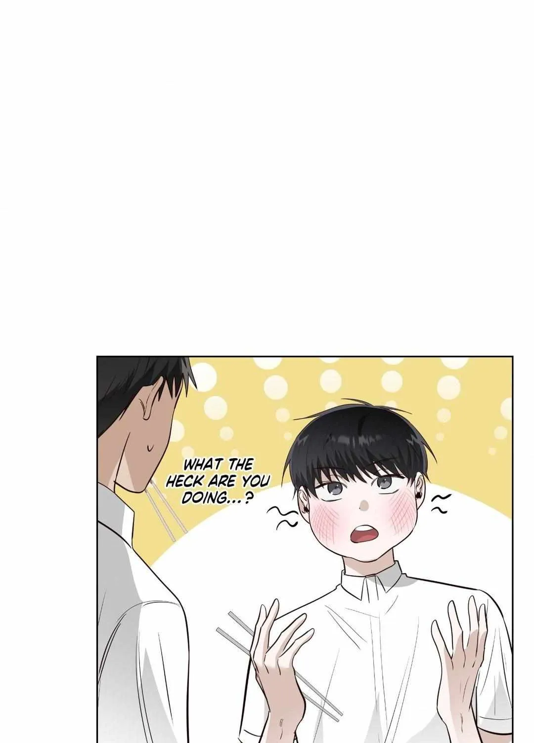 Read Borders Are Not Observed chapter 20 image 74 on Lezhin