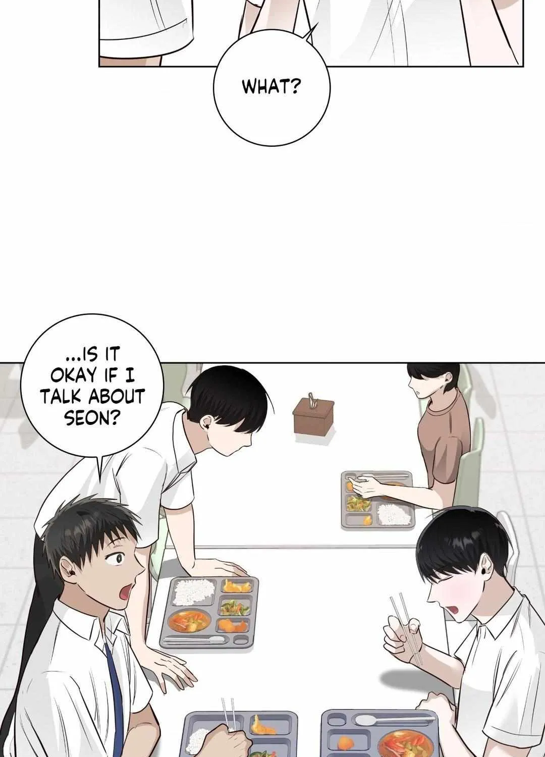 Read Borders Are Not Observed chapter 20 image 75 on Lezhin