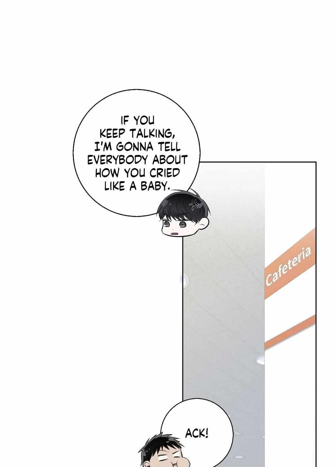 Read Borders Are Not Observed chapter 20 image 78 on Lezhin