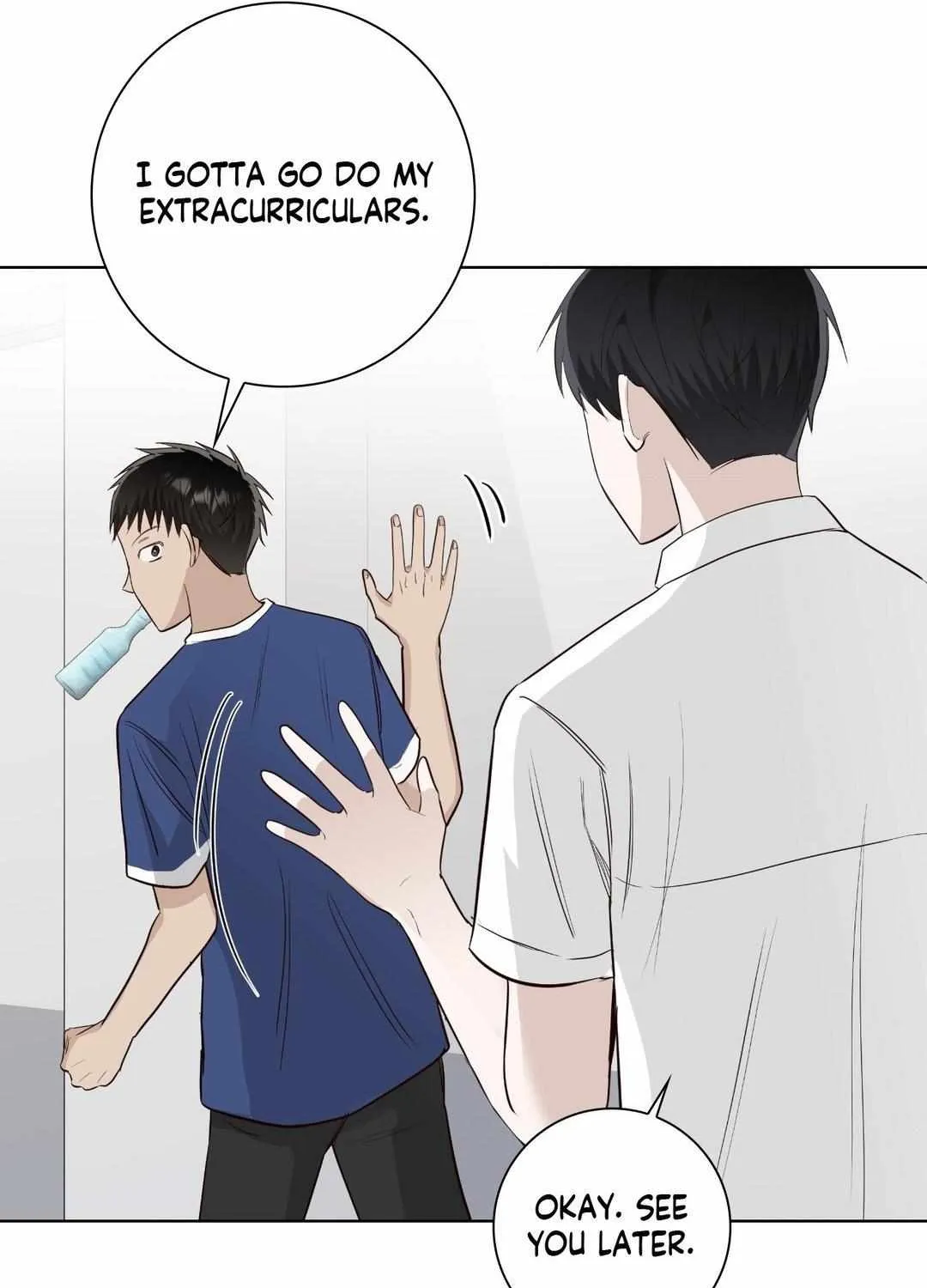 Read Borders Are Not Observed chapter 20 image 80 on Lezhin