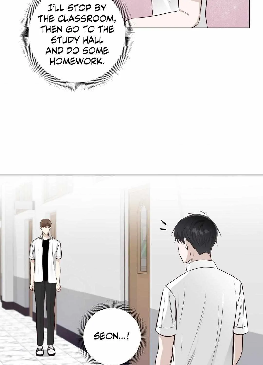 Read Borders Are Not Observed chapter 20 image 82 on Lezhin