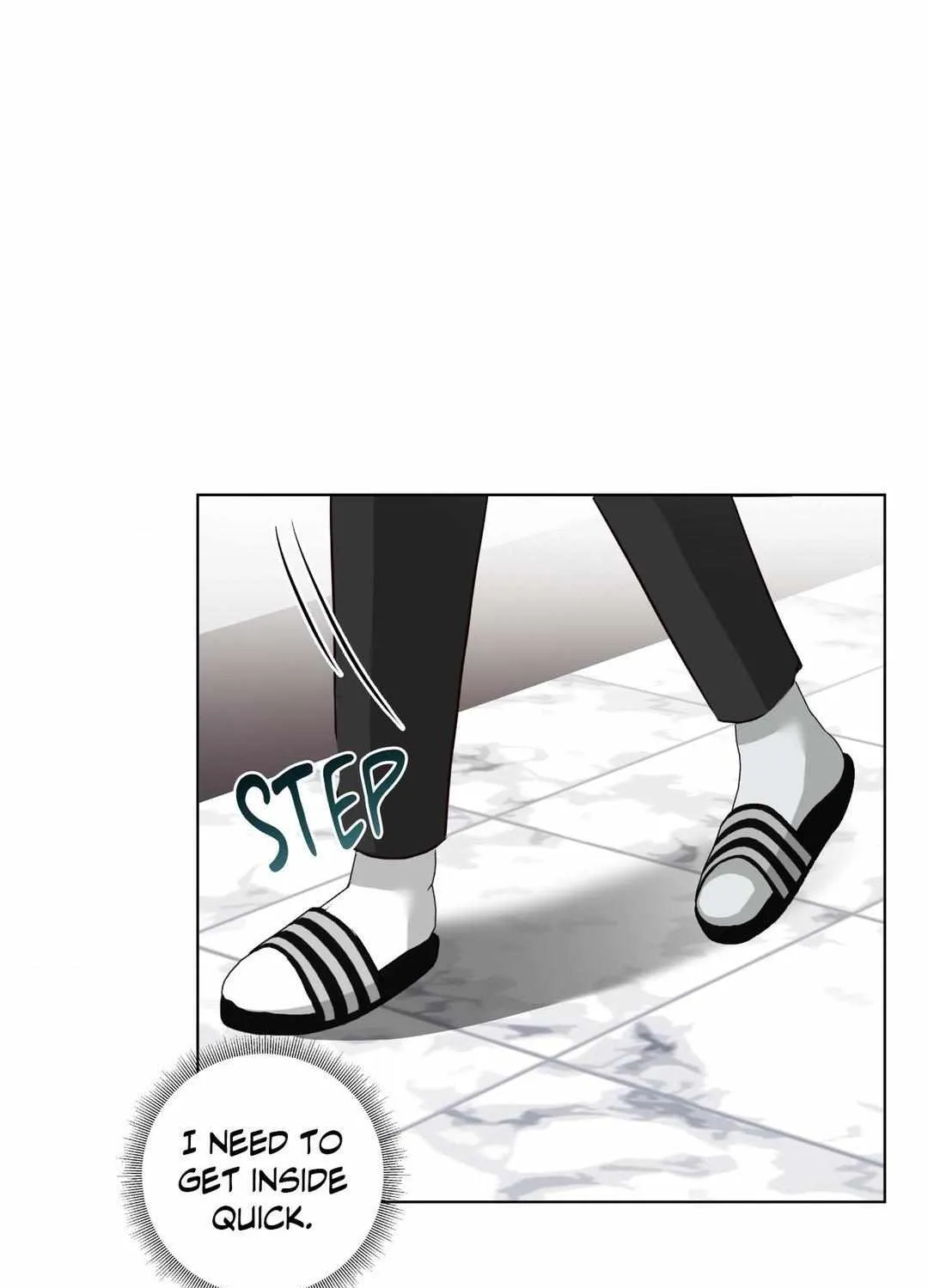 Read Borders Are Not Observed chapter 20 image 84 on Lezhin