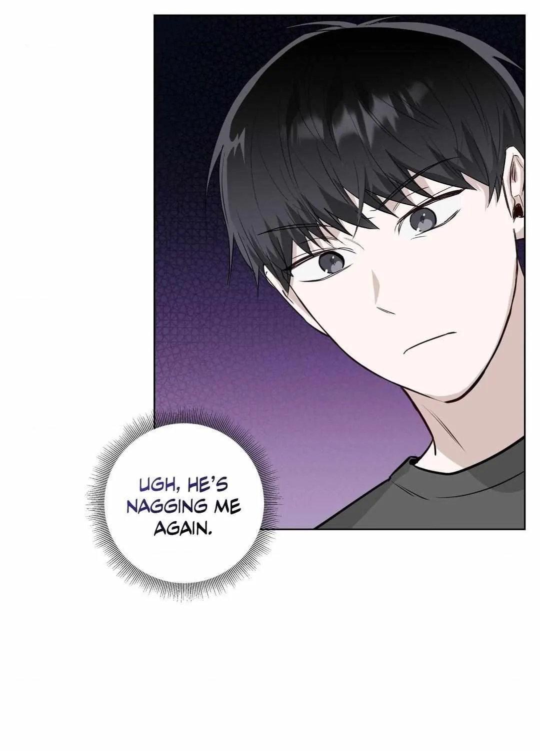 Read Borders Are Not Observed chapter 20 image 9 on Lezhin