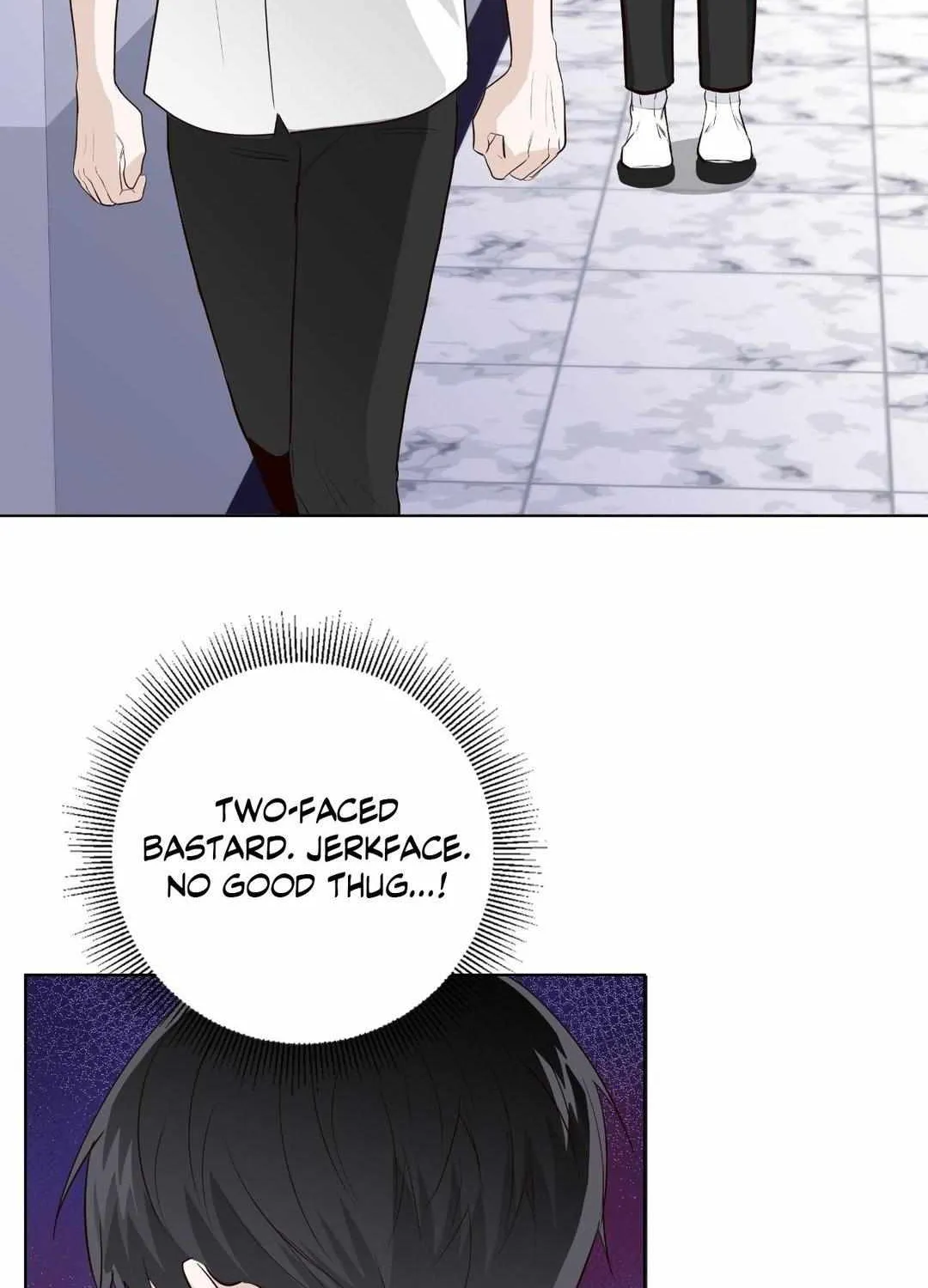 Read Borders Are Not Observed chapter 20 image 93 on Lezhin