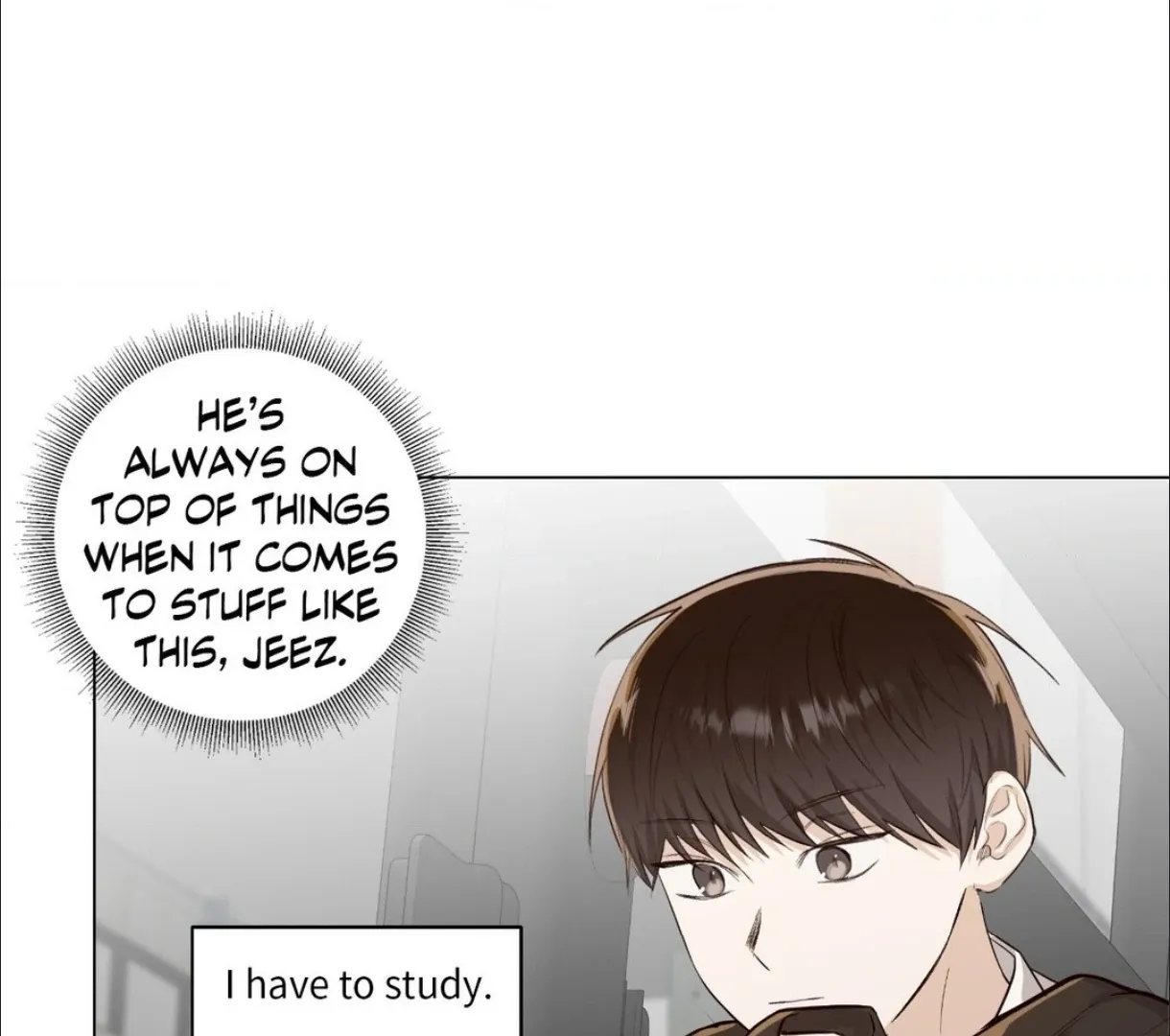 Read Borders Are Not Observed chapter 21 image 106 on Lezhin