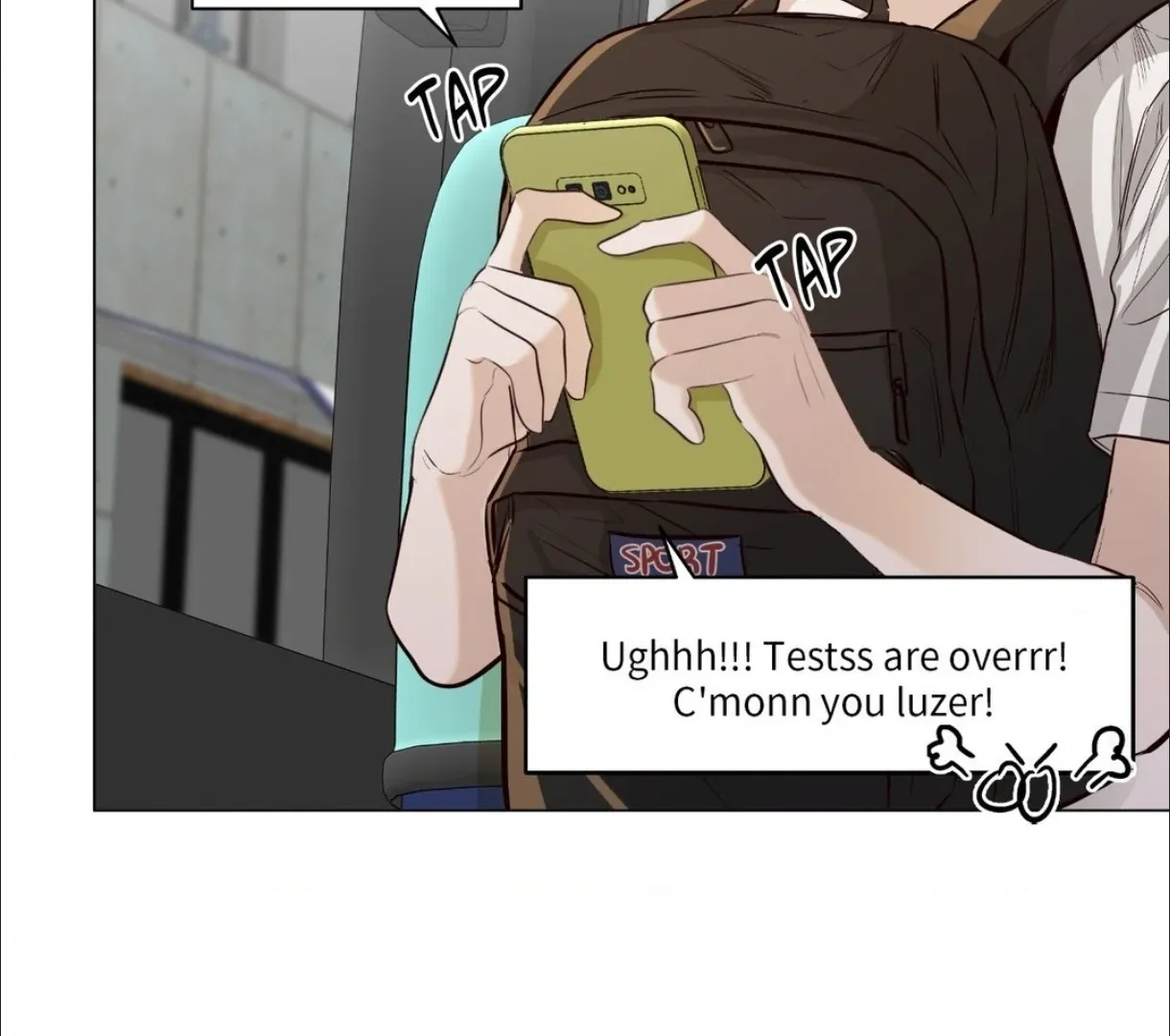 Read Borders Are Not Observed chapter 21 image 107 on Lezhin