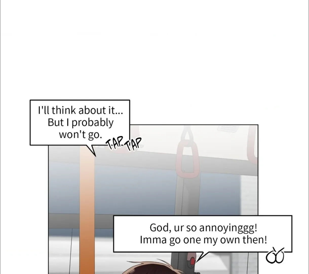 Read Borders Are Not Observed chapter 21 image 108 on Lezhin