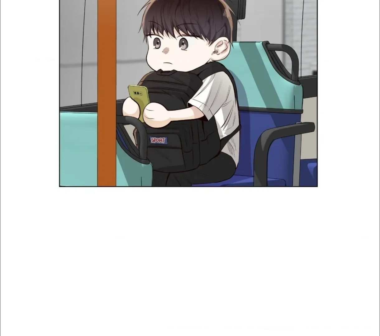 Read Borders Are Not Observed chapter 21 image 109 on Lezhin