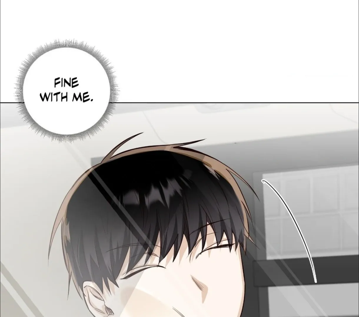 Read Borders Are Not Observed chapter 21 image 110 on Lezhin