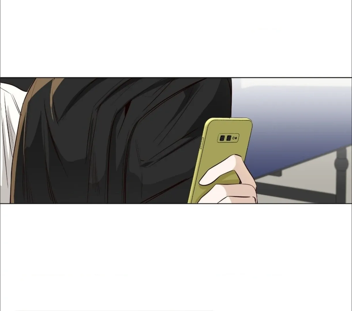 Read Borders Are Not Observed chapter 21 image 112 on Lezhin