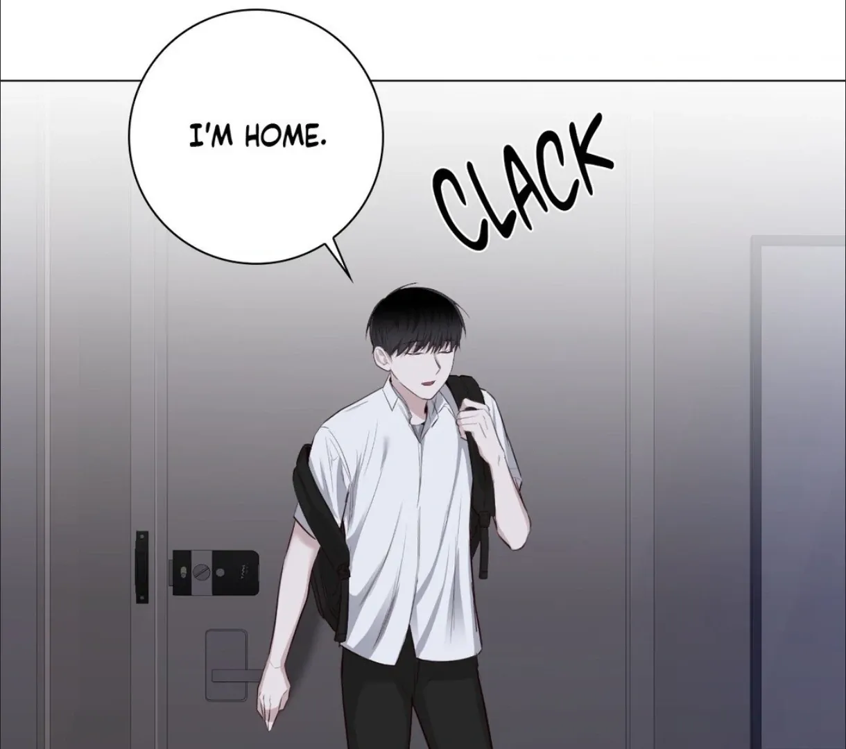 Read Borders Are Not Observed chapter 21 image 117 on Lezhin