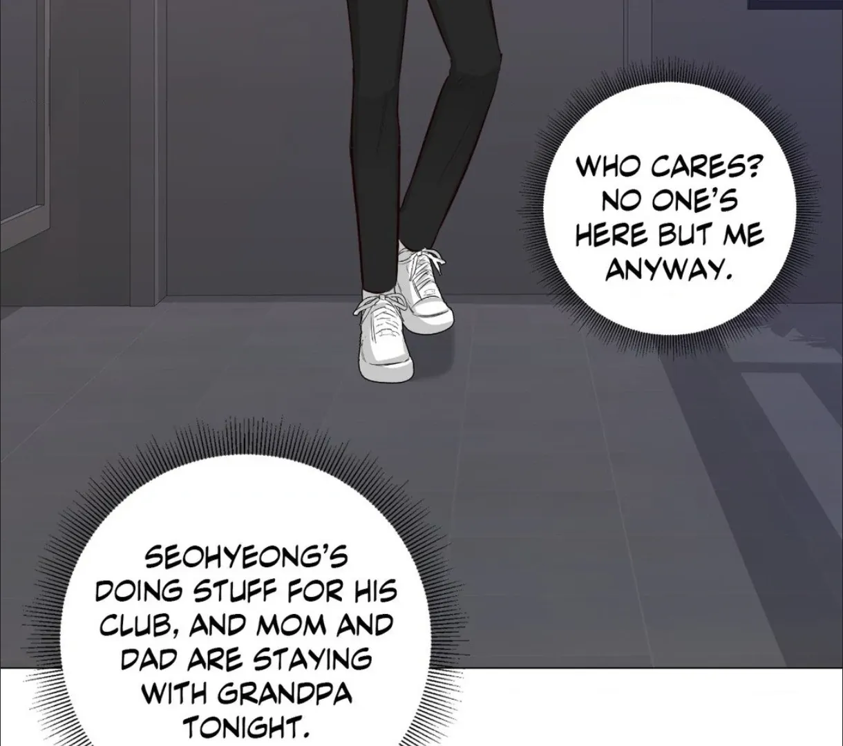 Read Borders Are Not Observed chapter 21 image 118 on Lezhin