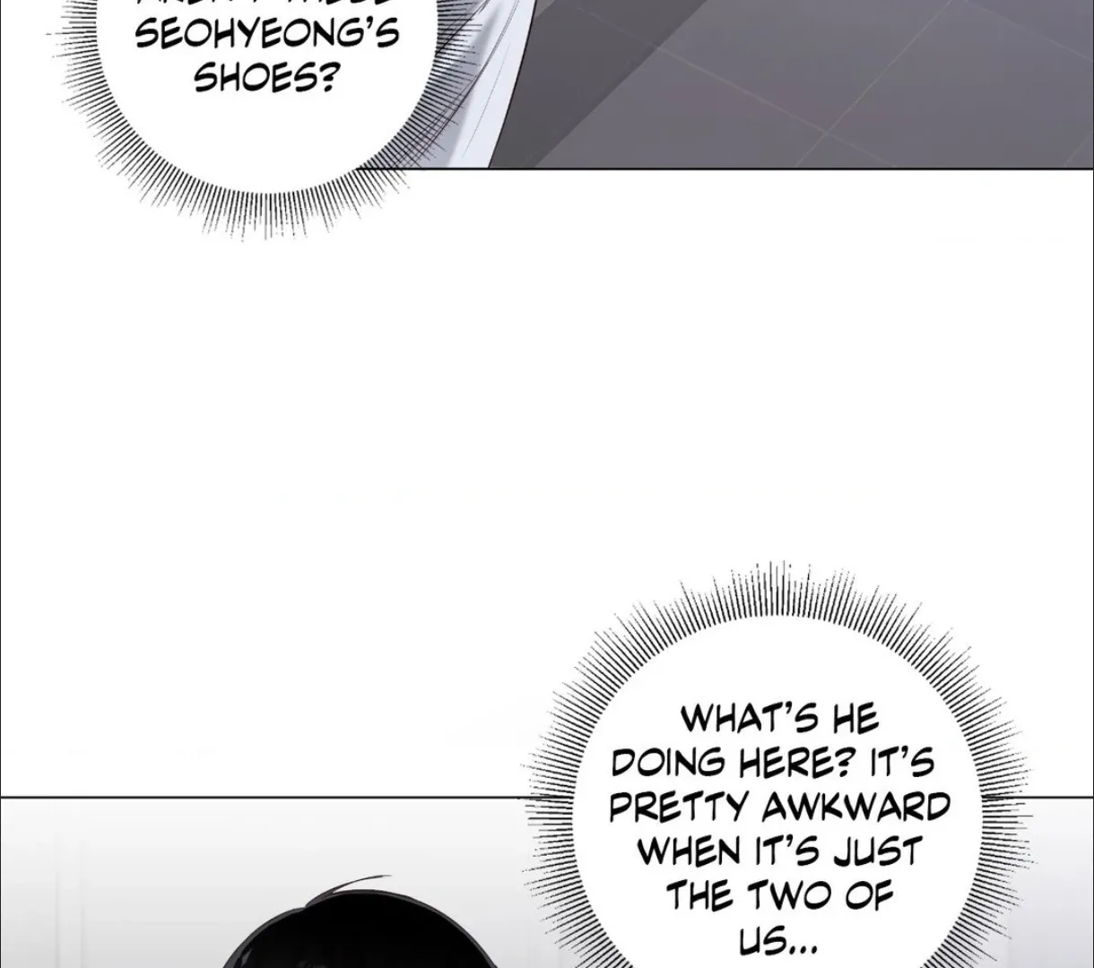 Read Borders Are Not Observed chapter 21 image 120 on Lezhin