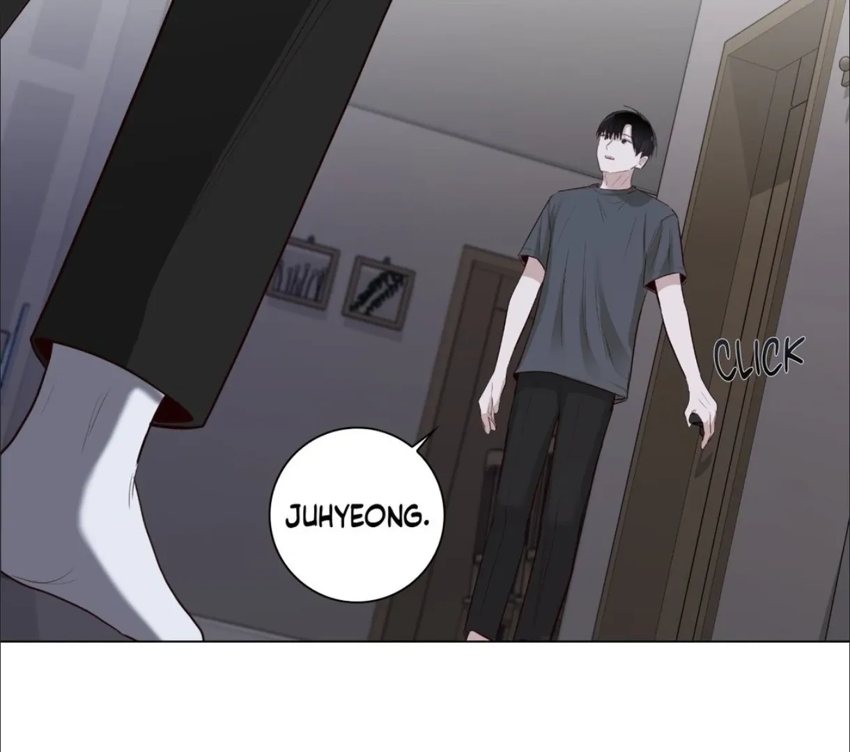 Read Borders Are Not Observed chapter 21 image 125 on Lezhin