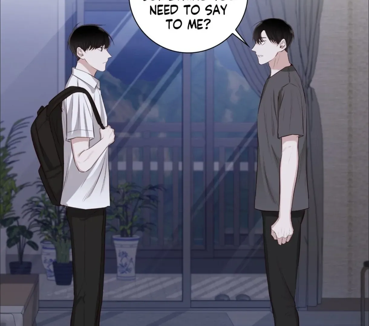Read Borders Are Not Observed chapter 21 image 127 on Lezhin