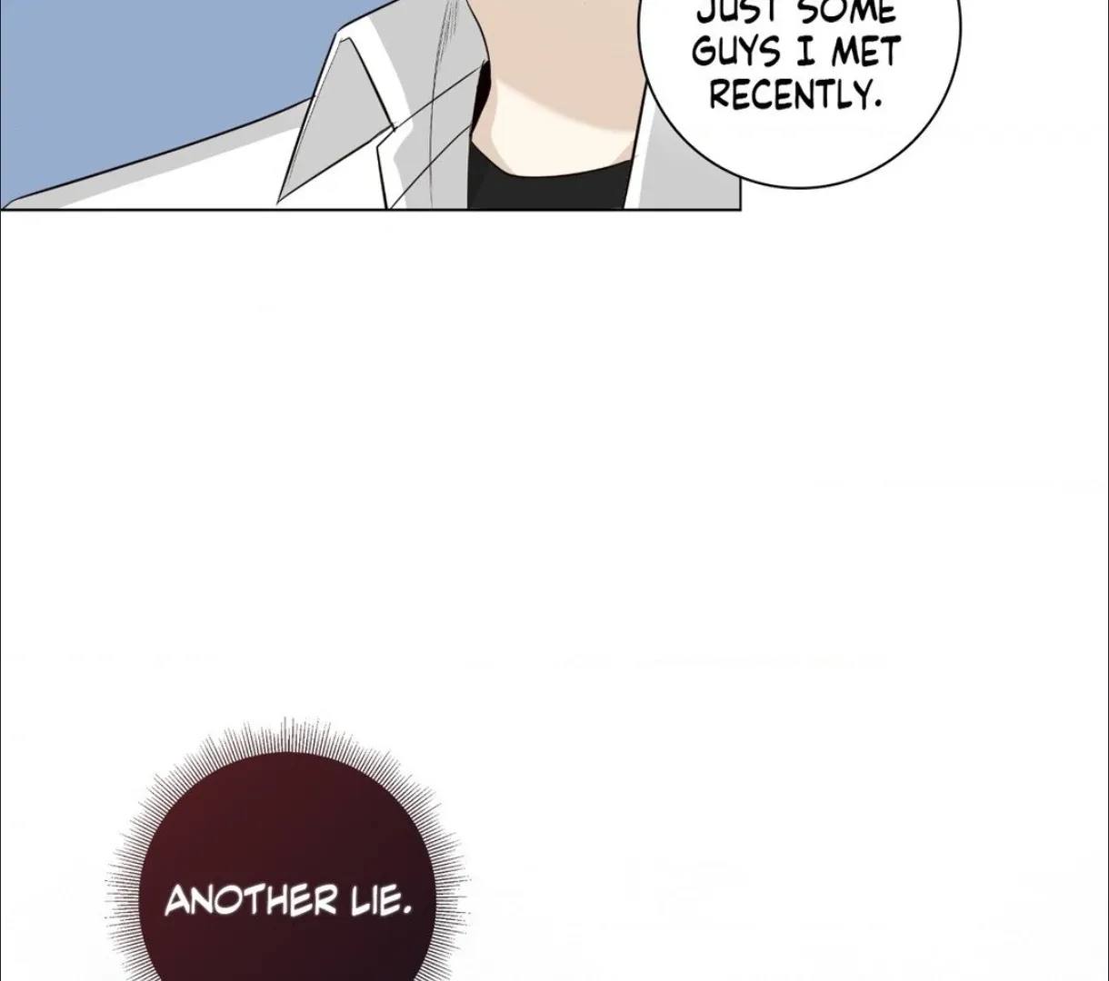 Read Borders Are Not Observed chapter 21 image 15 on Lezhin