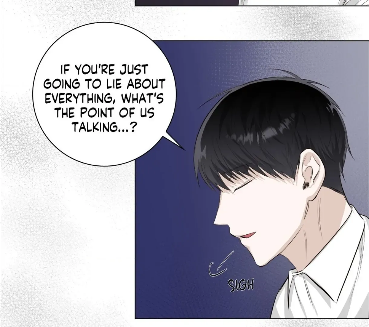Read Borders Are Not Observed chapter 21 image 17 on Lezhin