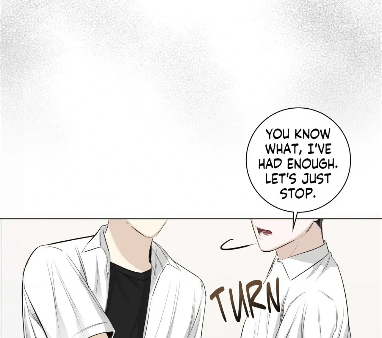Read Borders Are Not Observed chapter 21 image 18 on Lezhin