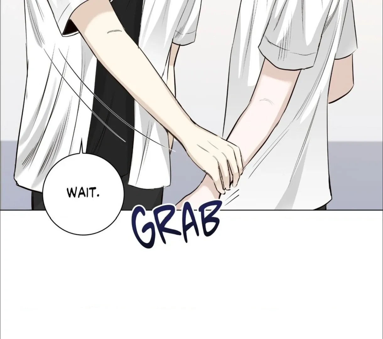 Read Borders Are Not Observed chapter 21 image 19 on Lezhin