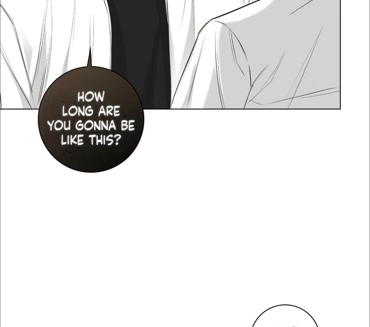 Read Borders Are Not Observed chapter 21 image 21 on Lezhin