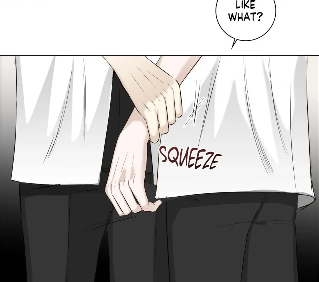 Read Borders Are Not Observed chapter 21 image 22 on Lezhin