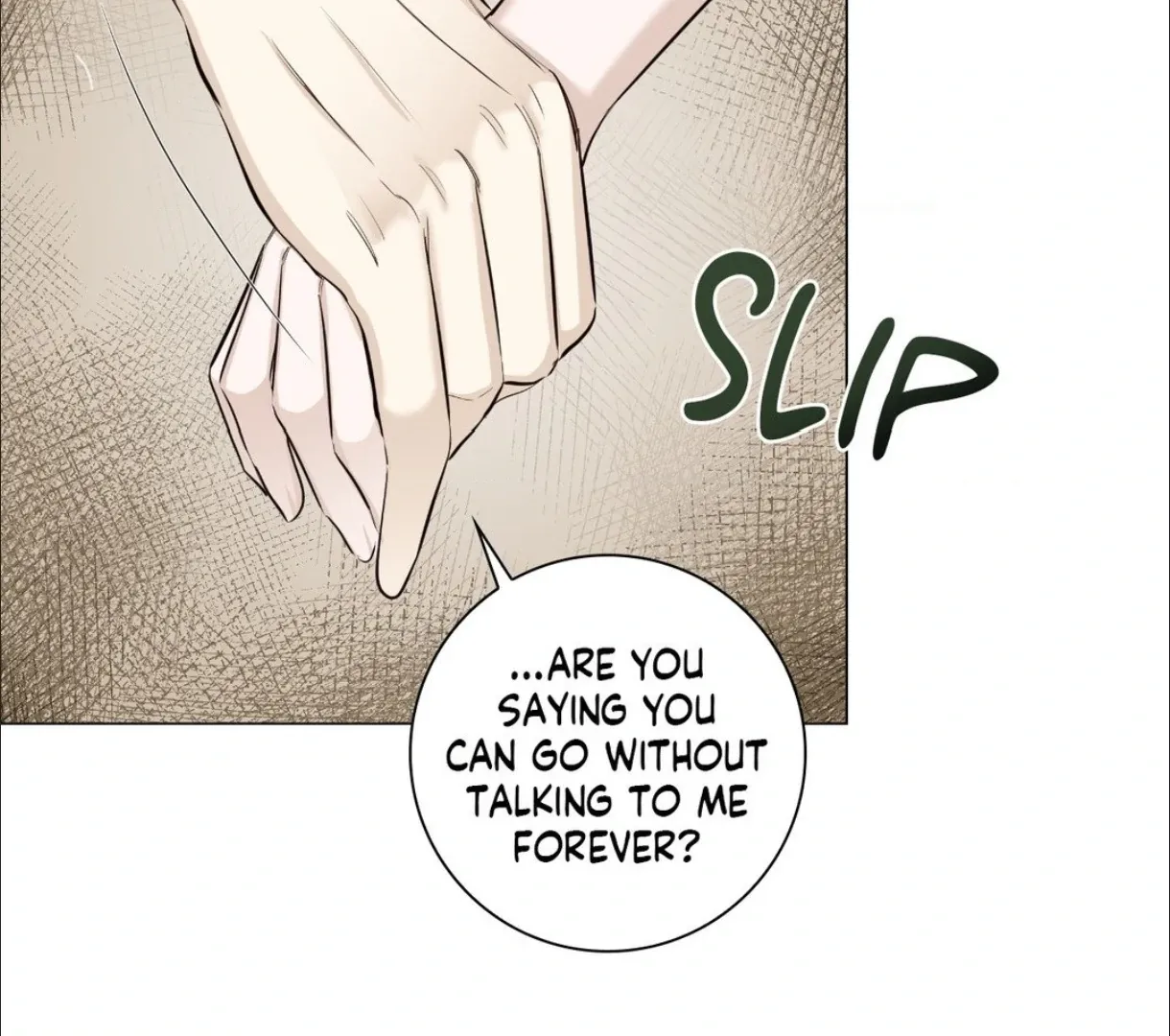 Read Borders Are Not Observed chapter 21 image 27 on Lezhin