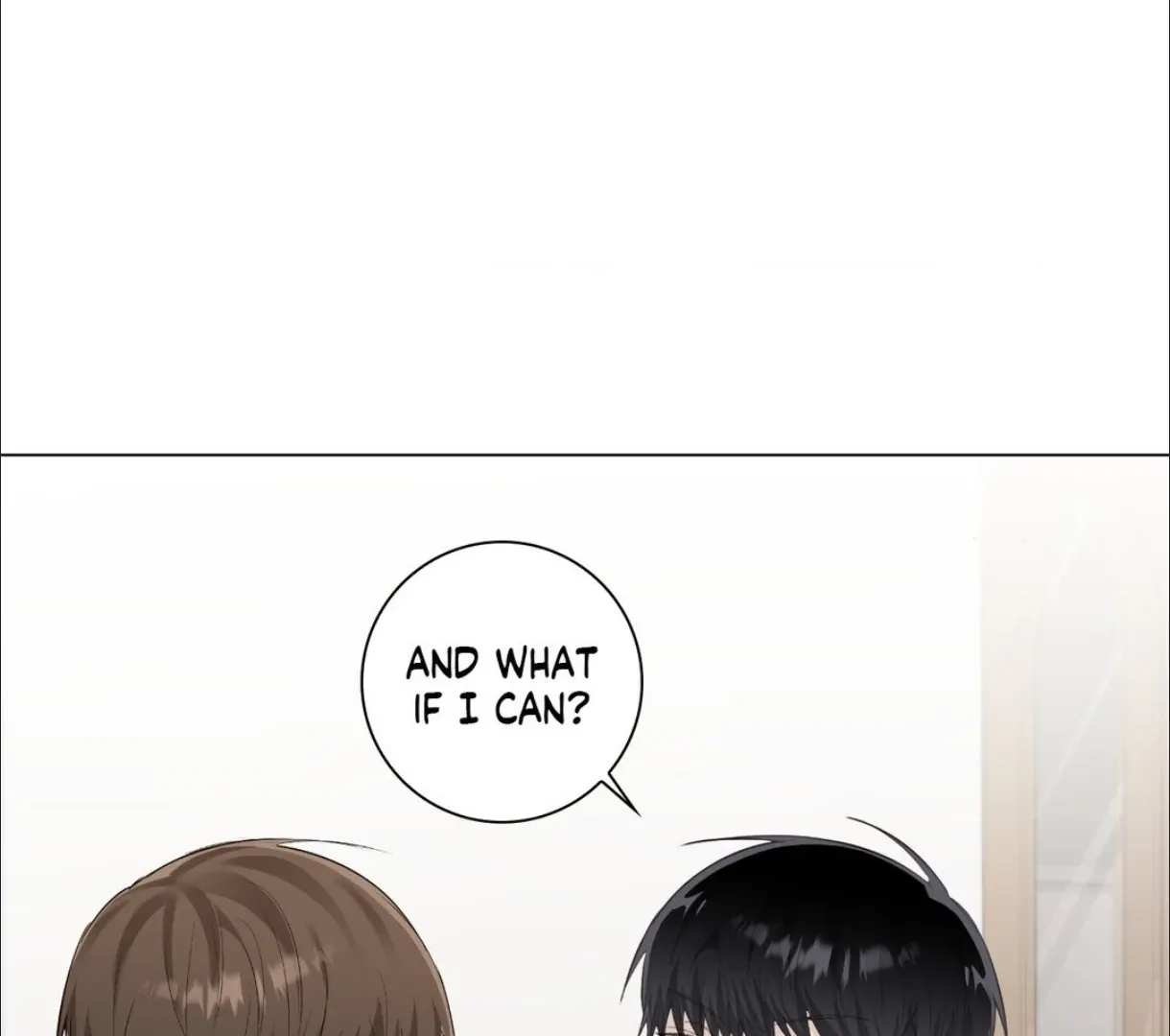 Read Borders Are Not Observed chapter 21 image 28 on Lezhin