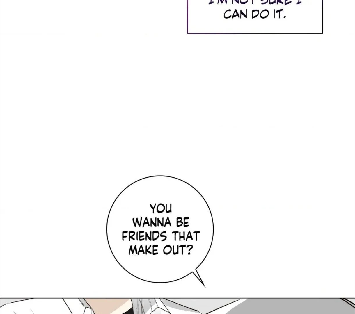 Read Borders Are Not Observed chapter 21 image 30 on Lezhin