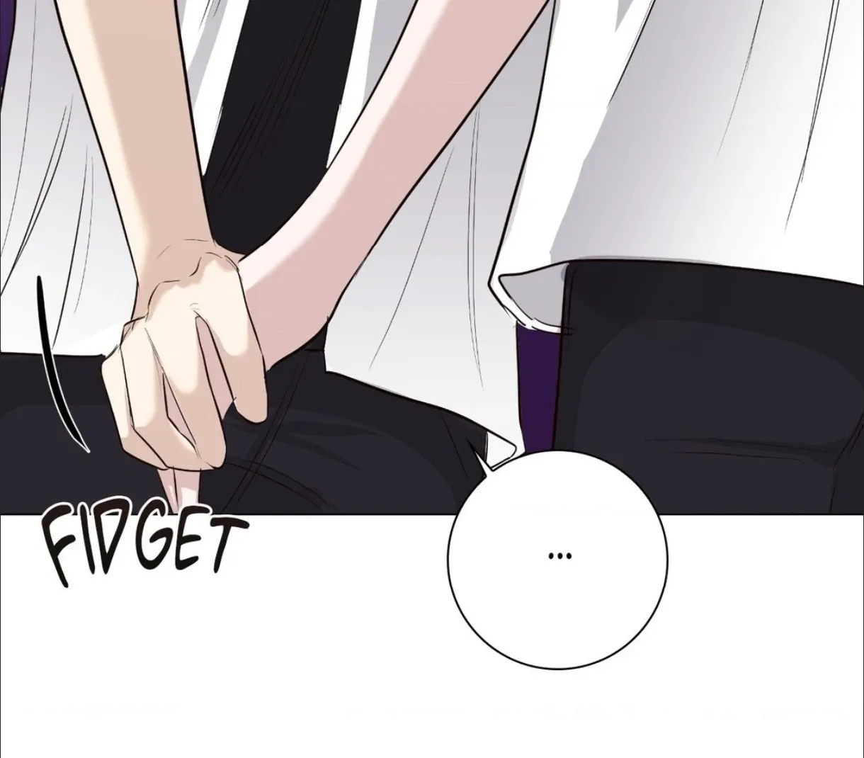 Read Borders Are Not Observed chapter 21 image 36 on Lezhin