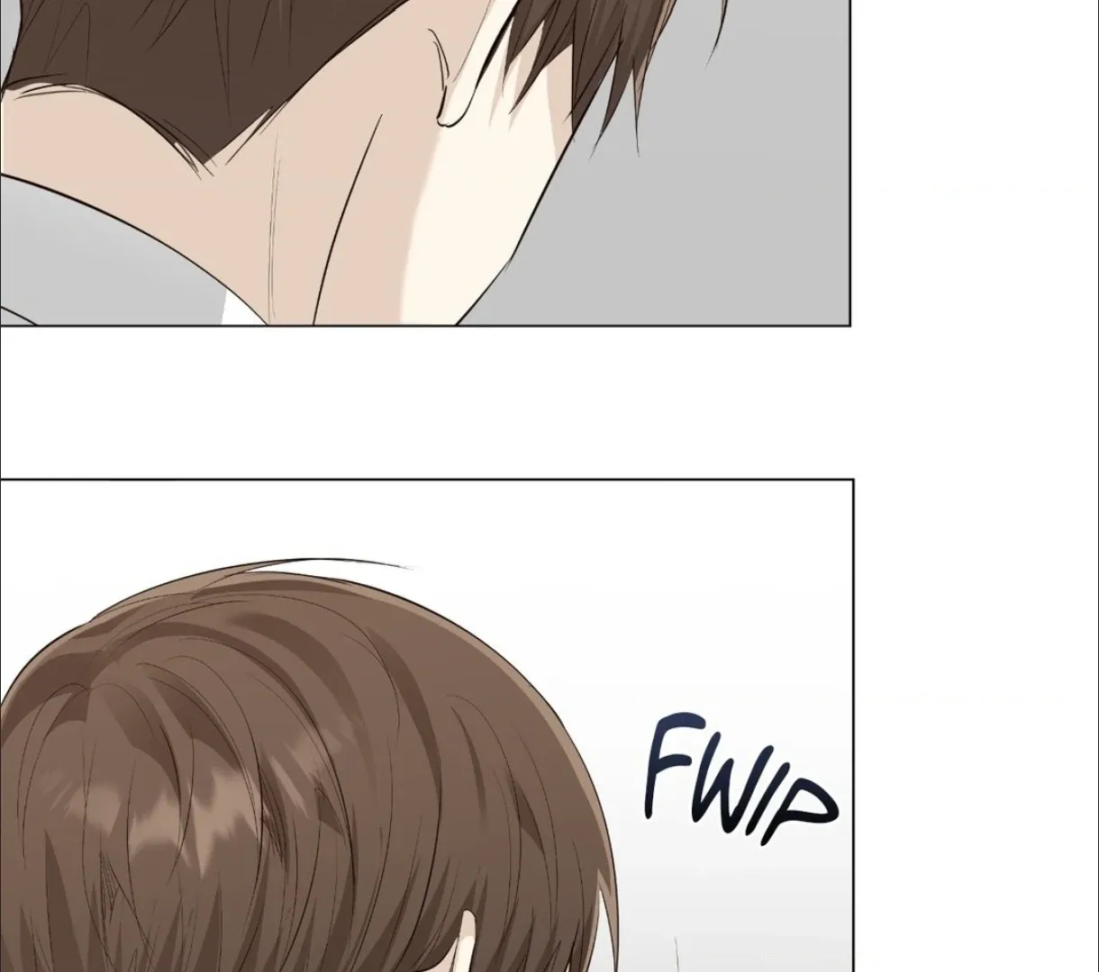Read Borders Are Not Observed chapter 21 image 38 on Lezhin