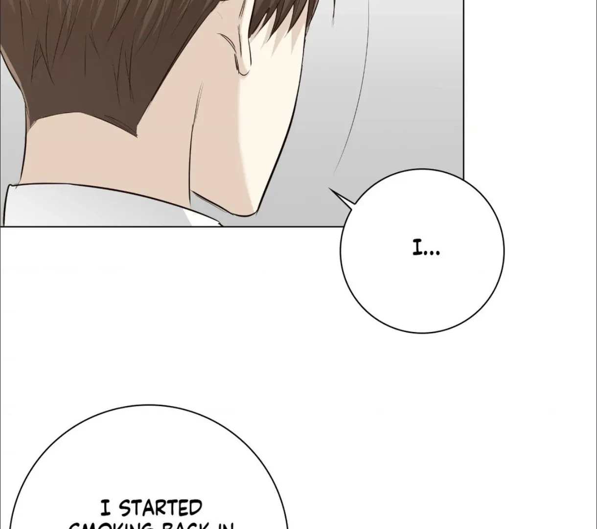 Read Borders Are Not Observed chapter 21 image 39 on Lezhin