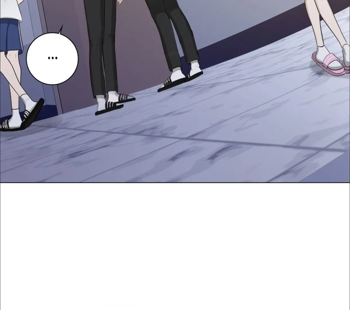 Read Borders Are Not Observed chapter 21 image 4 on Lezhin