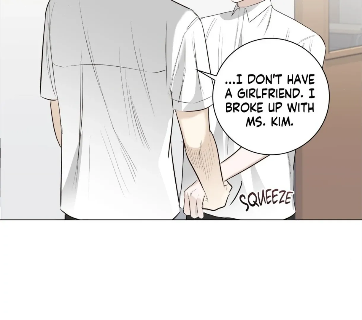 Read Borders Are Not Observed chapter 21 image 45 on Lezhin