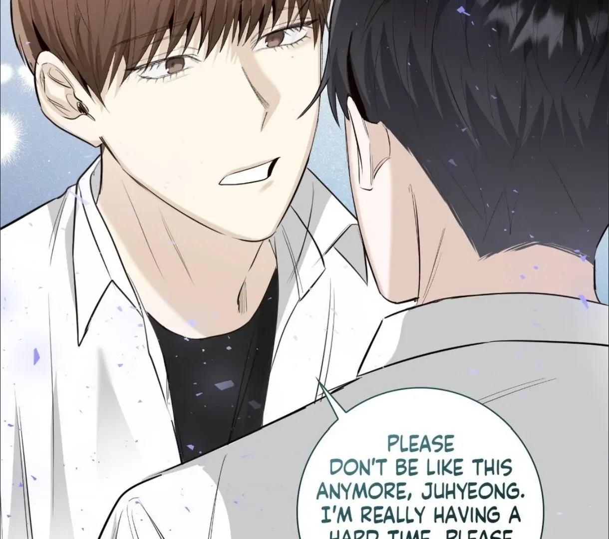 Read Borders Are Not Observed chapter 21 image 47 on Lezhin