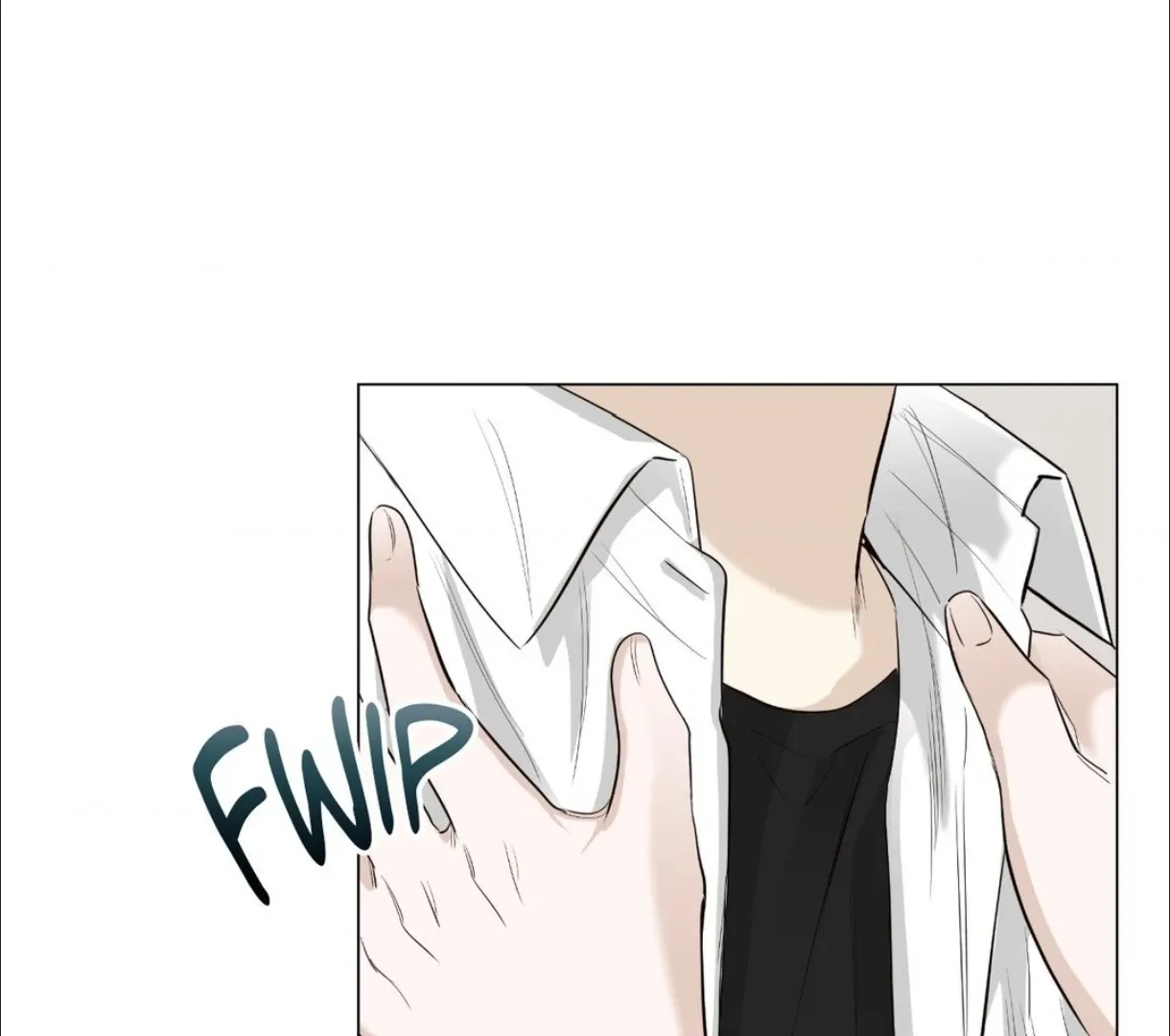 Read Borders Are Not Observed chapter 21 image 5 on Lezhin