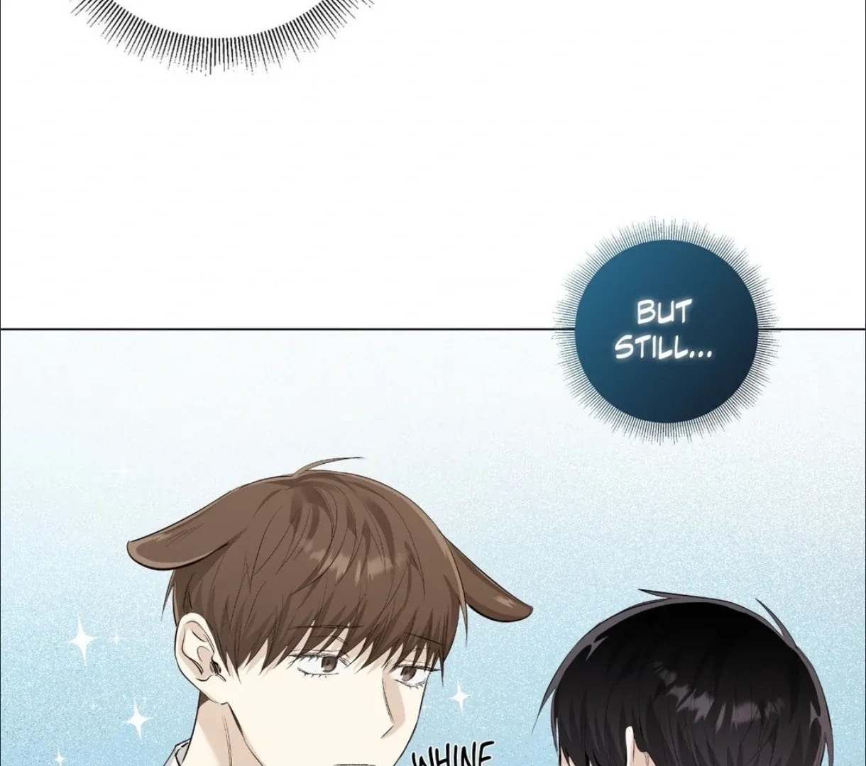 Read Borders Are Not Observed chapter 21 image 56 on Lezhin