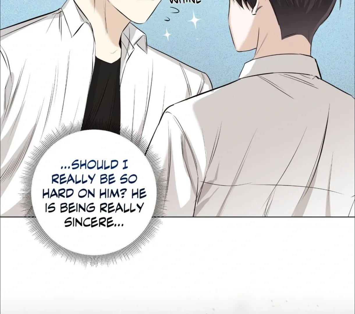 Read Borders Are Not Observed chapter 21 image 57 on Lezhin